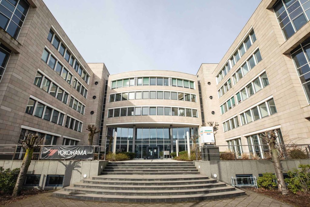 Ihre Firmenadresse in Düsseldorf mieten